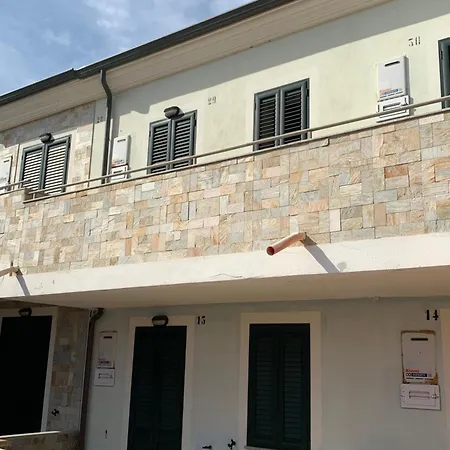 Helena Apartament Valledoria (Sardinia)