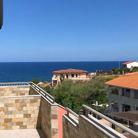 Helena * Valledoria (Sardinia)