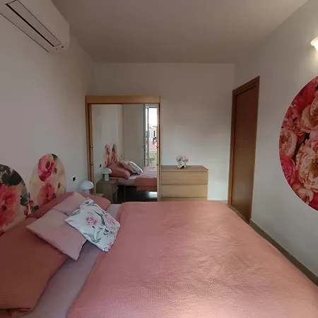 Apartament Helena Valledoria (Sardinia)