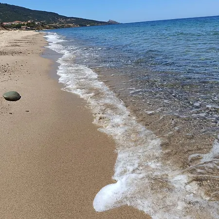 Lejlighed Helena Valledoria (Sardinia)